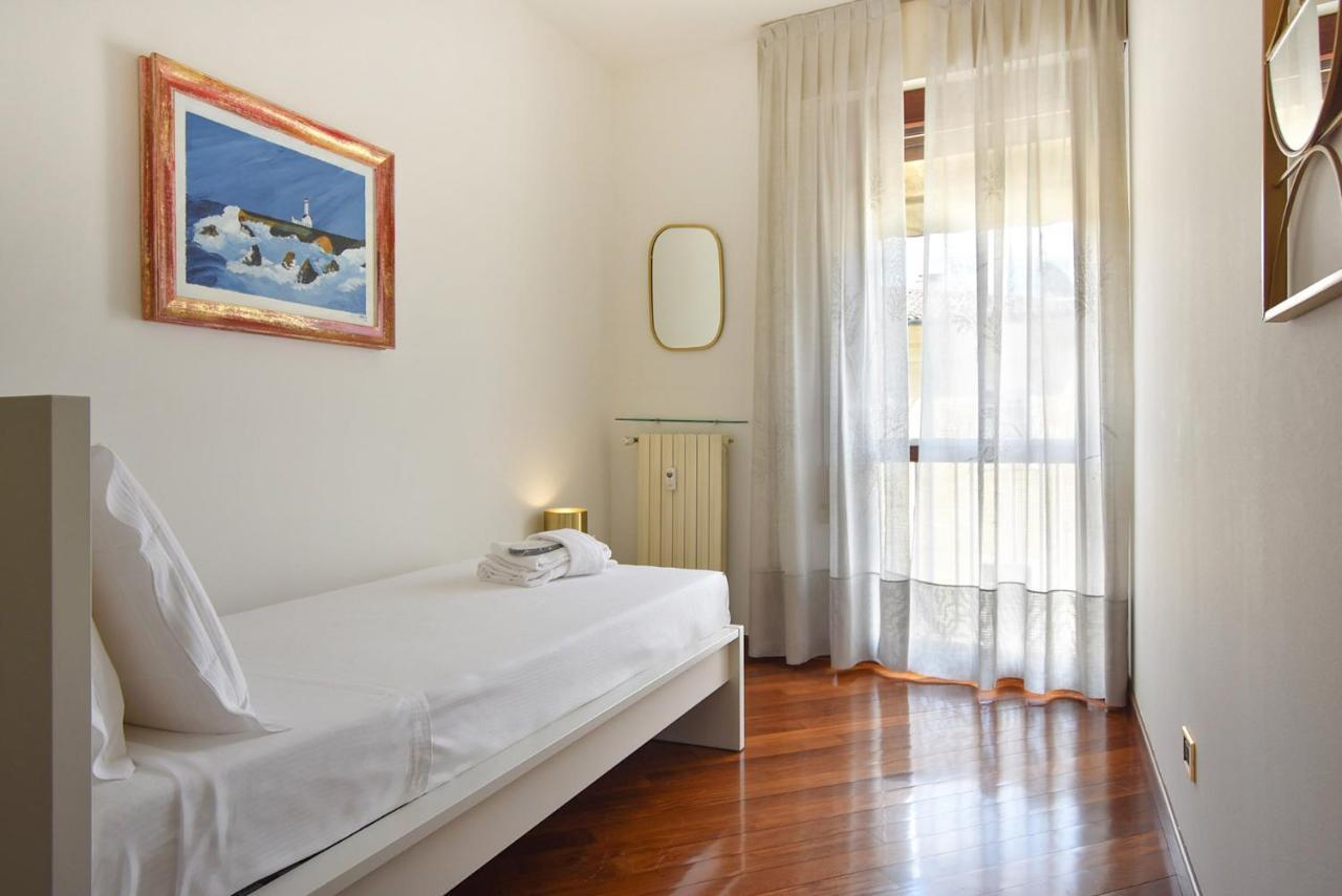 Tito Livio Deluxe Accommodation Padua Exterior foto