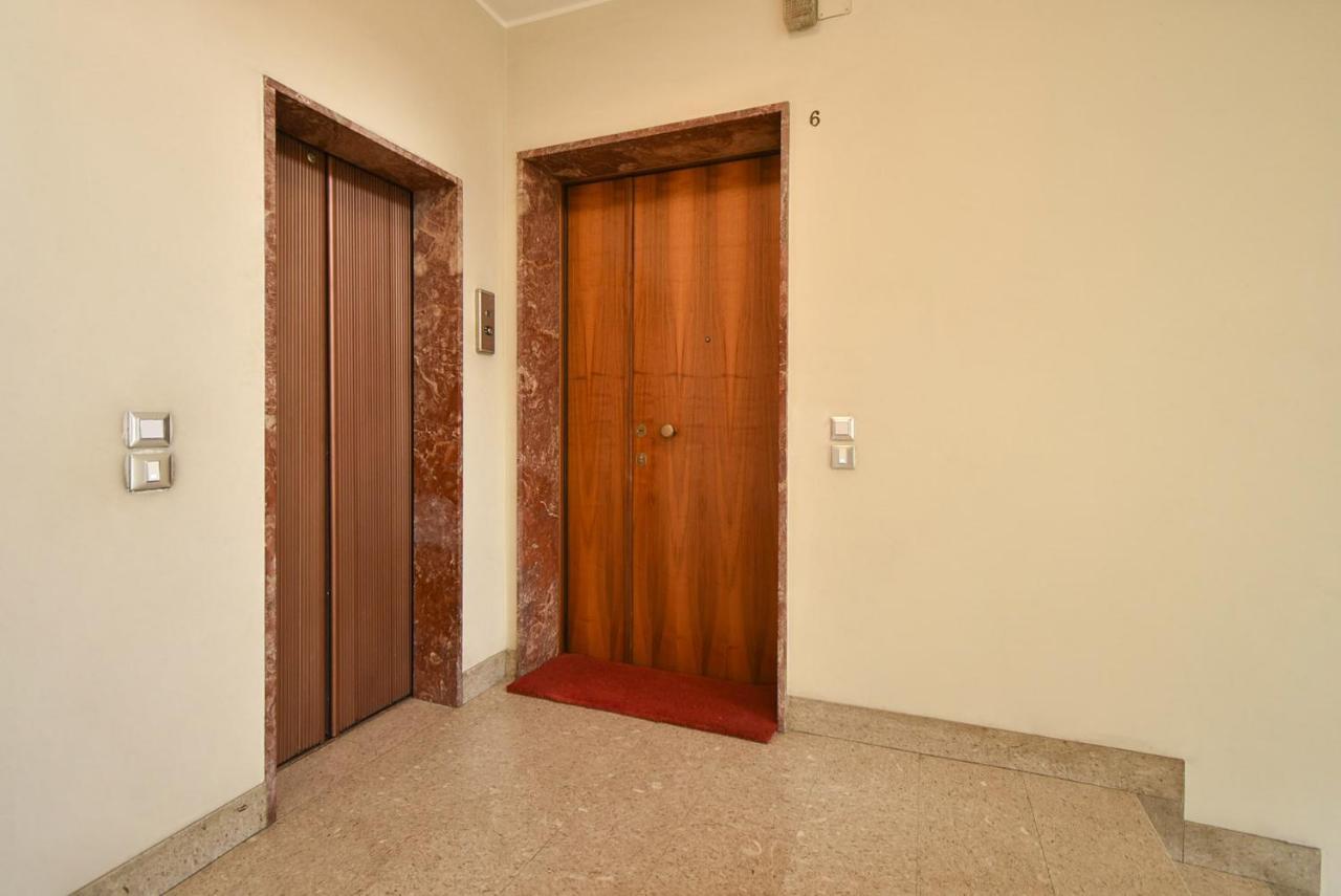 Tito Livio Deluxe Accommodation Padua Exterior foto