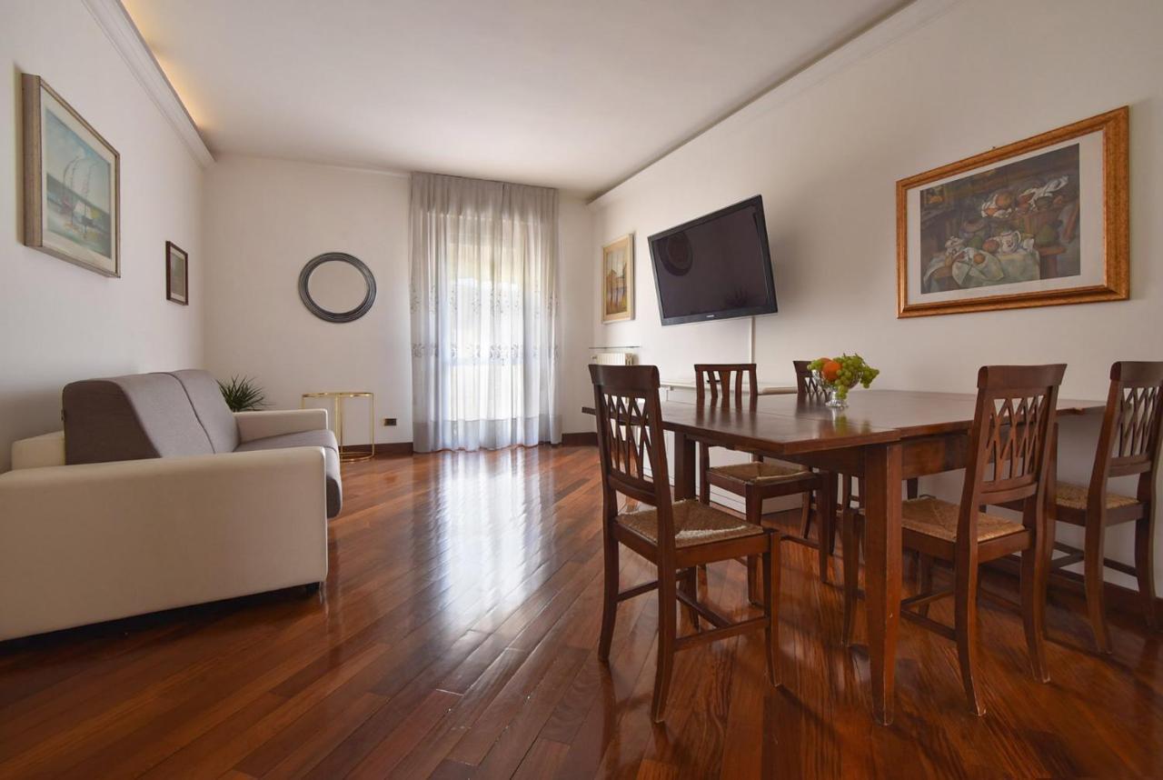 Tito Livio Deluxe Accommodation Padua Exterior foto