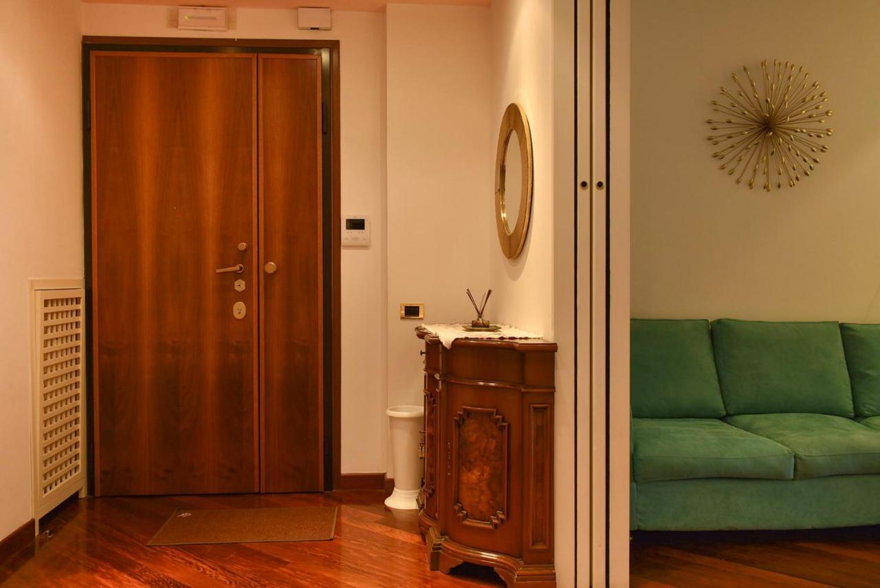 Tito Livio Deluxe Accommodation Padua Exterior foto